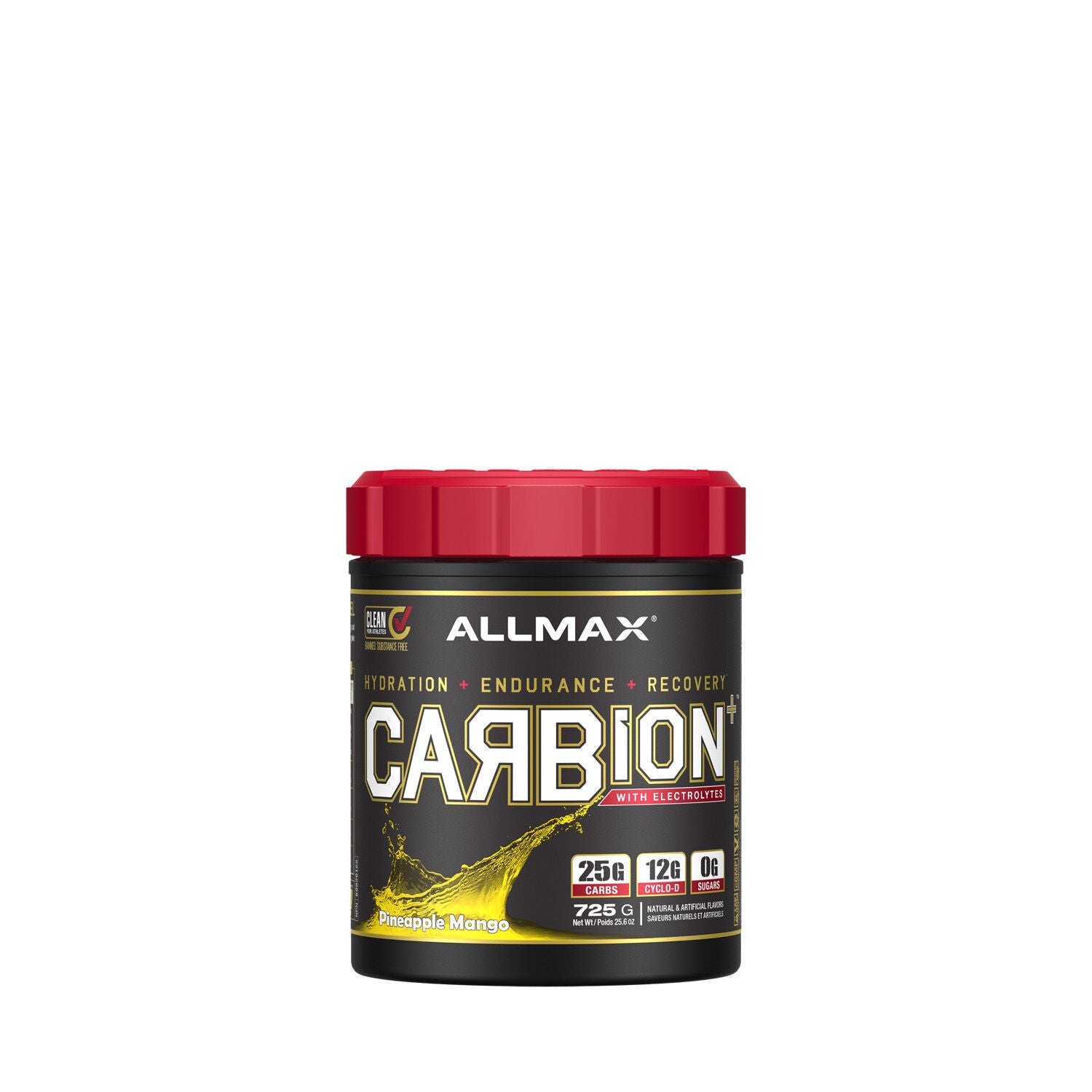 CARBION+&trade; - Pineapple Mango Pineapple Mango | GNC